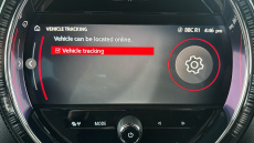 MINI Hatchback 135kW Cooper S Level 2 33kWh 3dr Auto Electric Hatchback